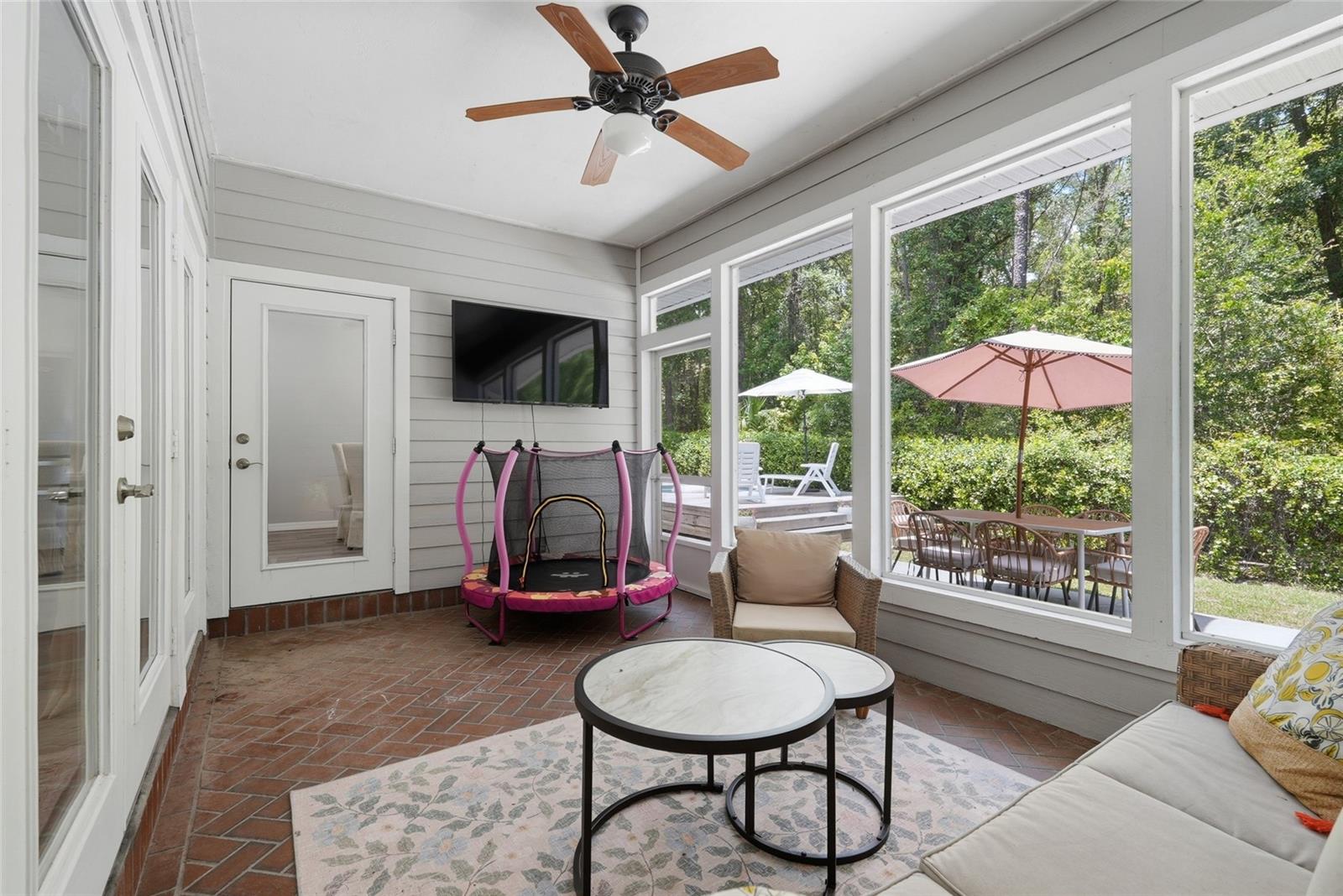 TURKEY CREEK UNIT 5 REP - Residential