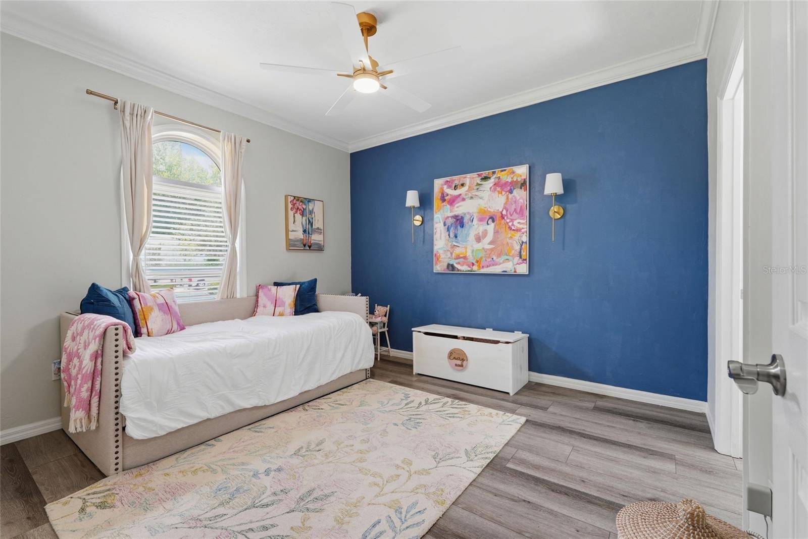 TURKEY CREEK UNIT 5 REP - Residential