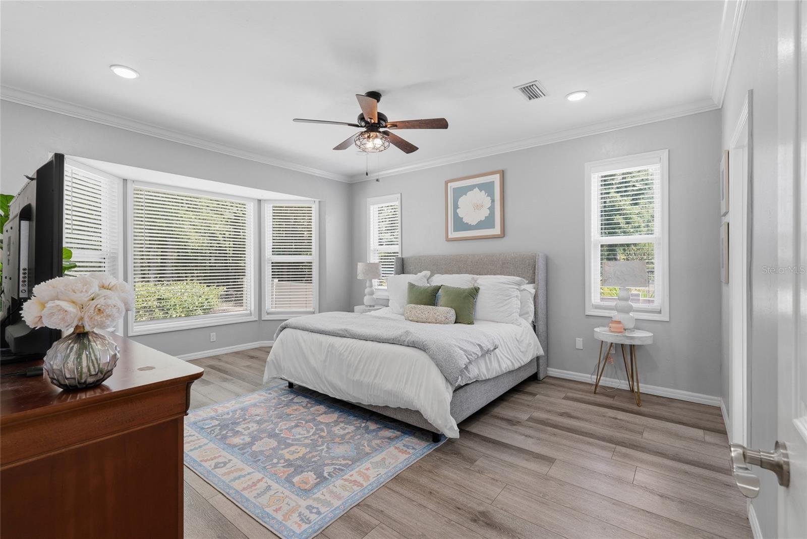 TURKEY CREEK UNIT 5 REP - Residential