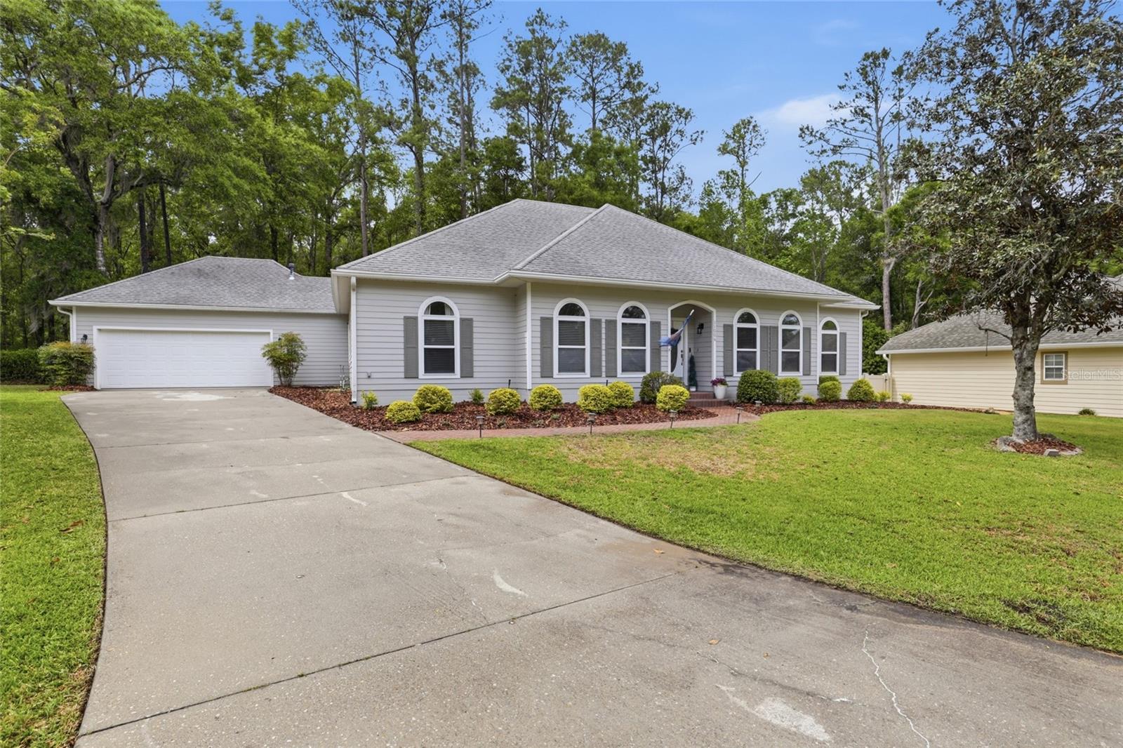 TURKEY CREEK UNIT 5 REP - Residential