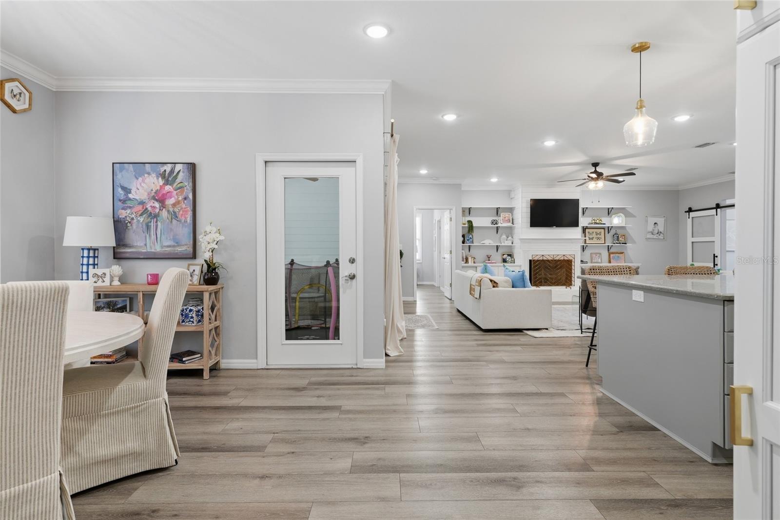 TURKEY CREEK UNIT 5 REP - Residential