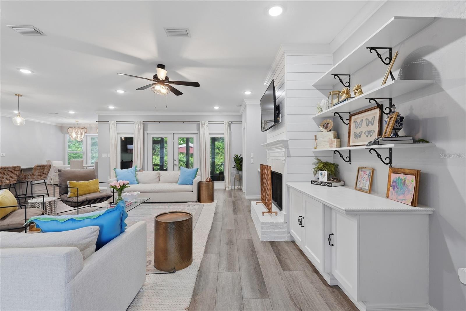 TURKEY CREEK UNIT 5 REP - Residential