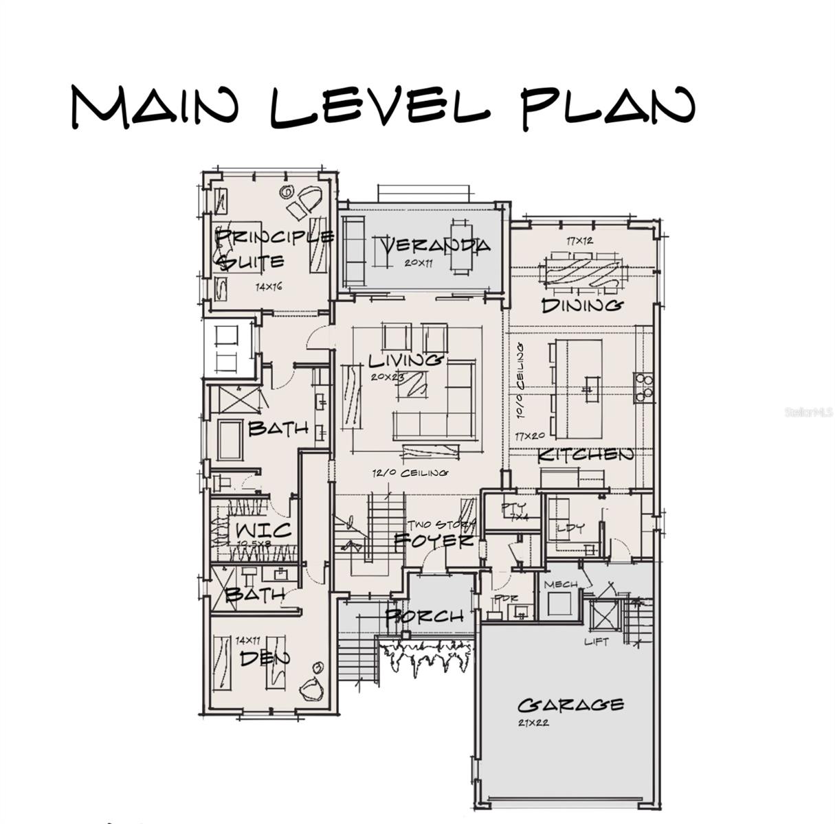 0000 - NOT IN A SUBDIVISION - Residential