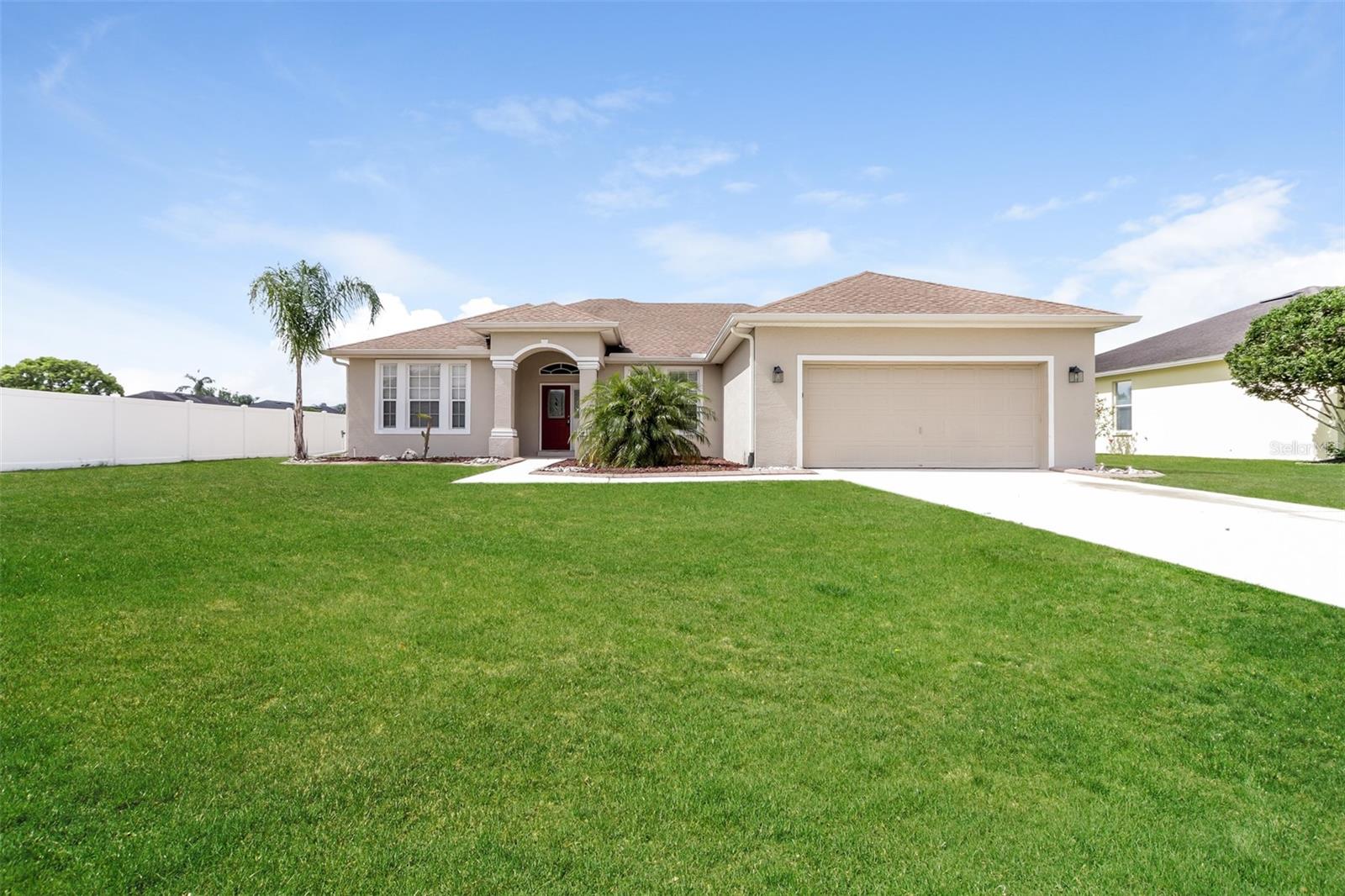COPPER RIDGE POINTE - Residential