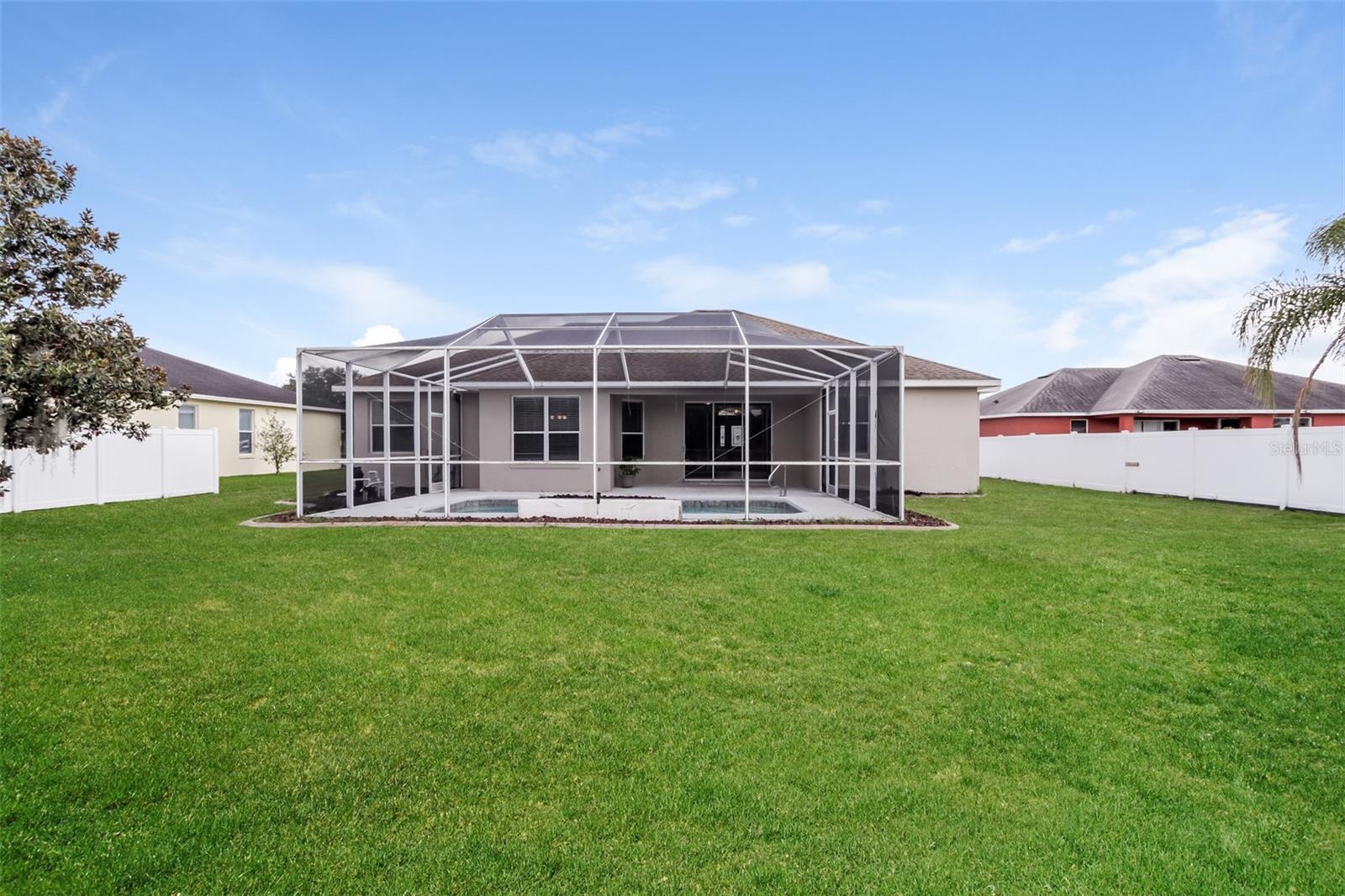 COPPER RIDGE POINTE - Residential