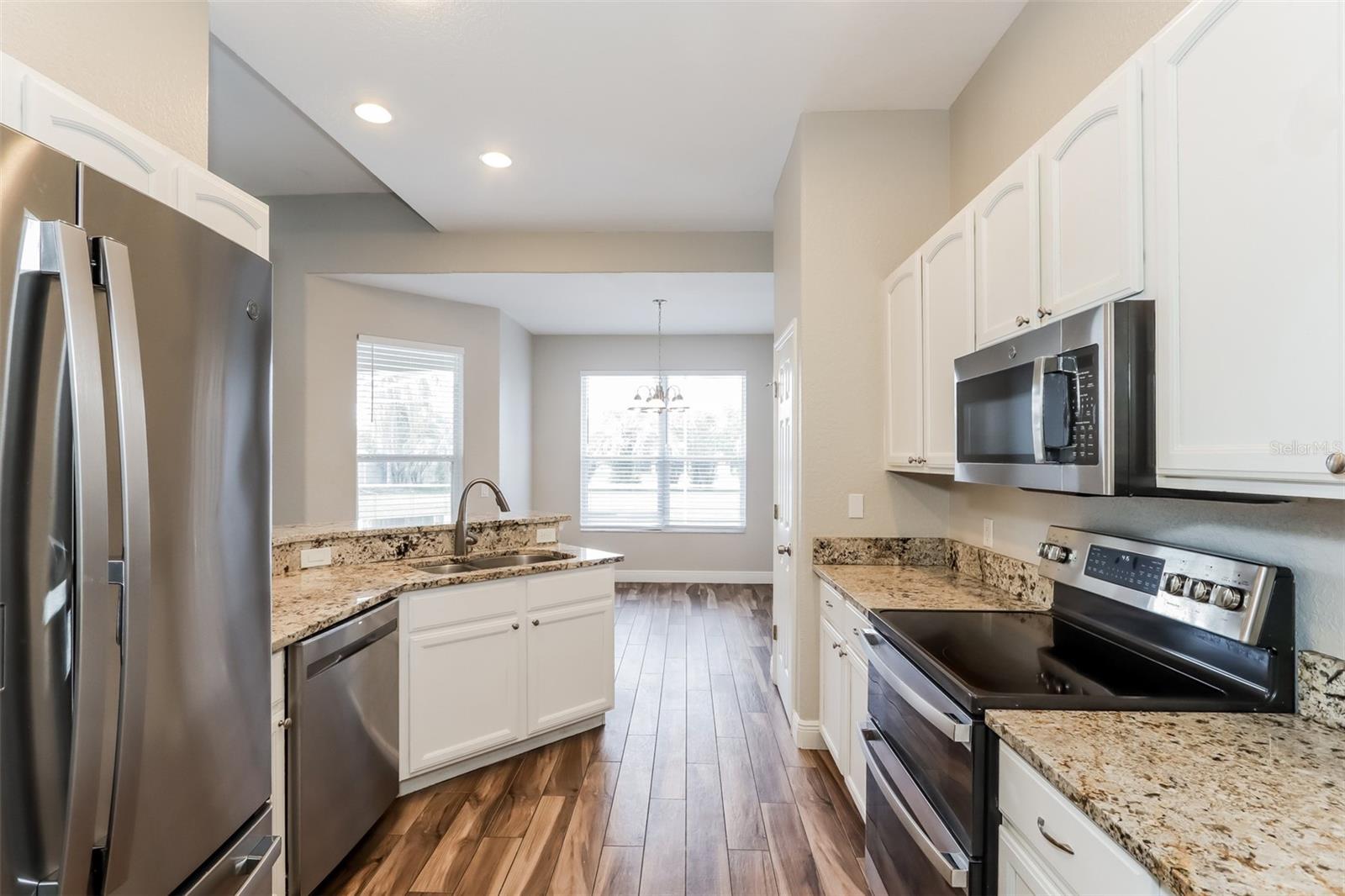 COPPER RIDGE POINTE - Residential