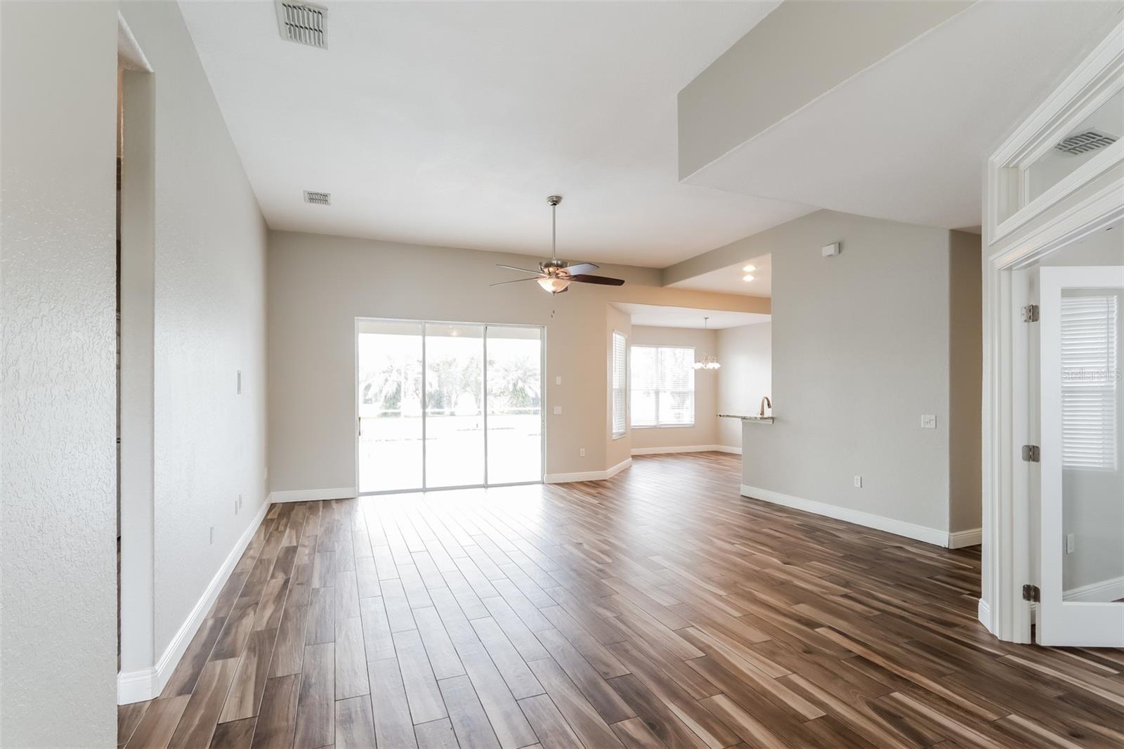 COPPER RIDGE POINTE - Residential