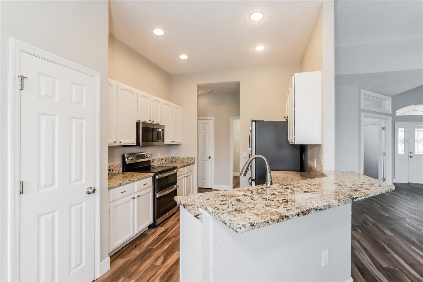 COPPER RIDGE POINTE - Residential