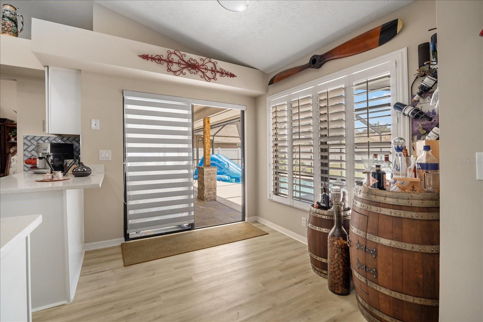 FAIRWAY RIDGE ADD - Residential
