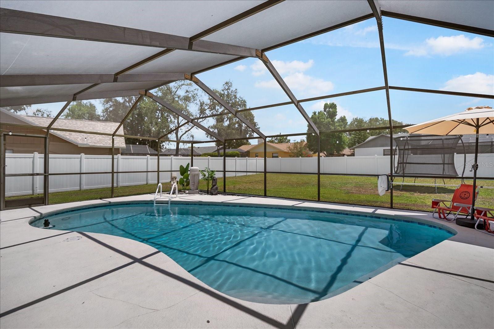 FAIRWAY RIDGE ADD - Residential