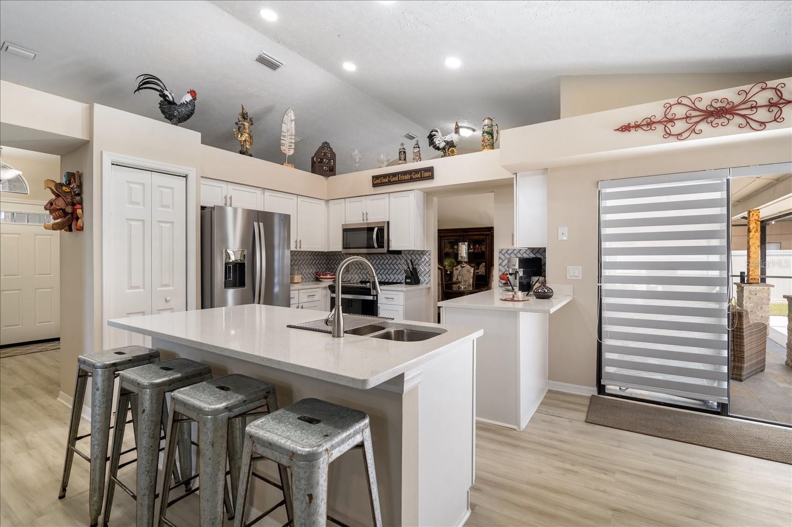 FAIRWAY RIDGE ADD - Residential