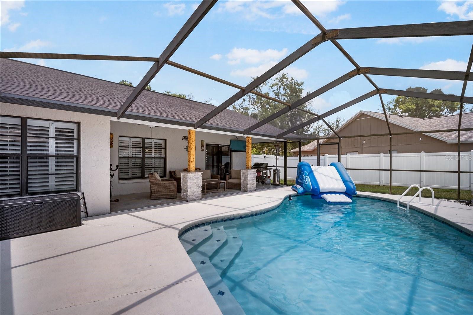 FAIRWAY RIDGE ADD - Residential