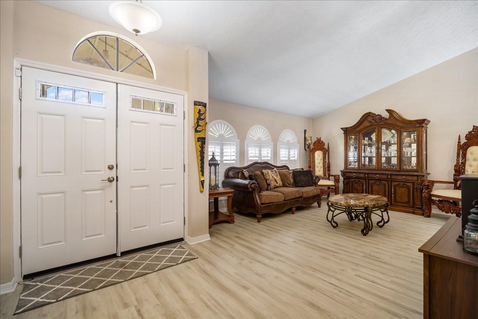 FAIRWAY RIDGE ADD - Residential