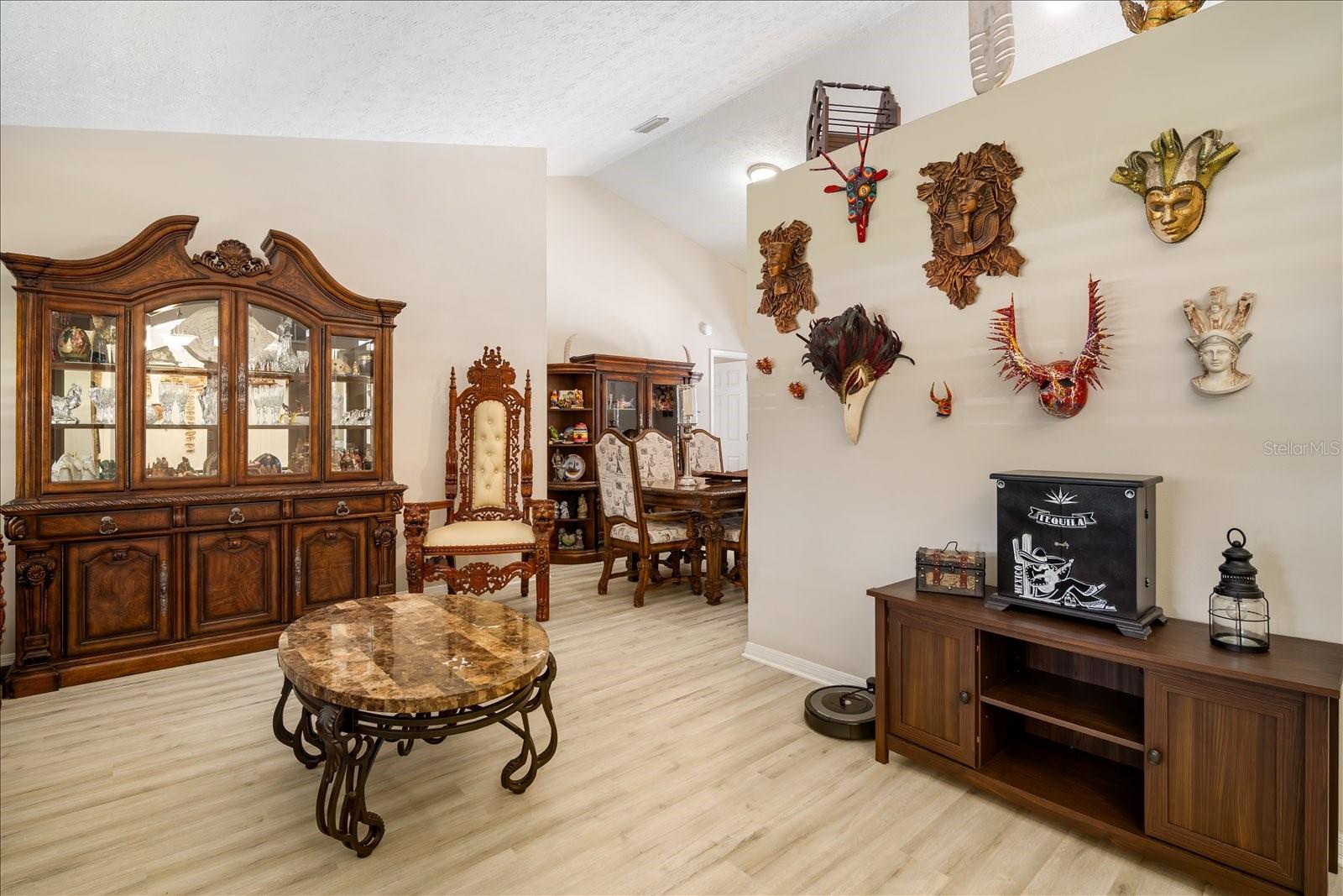 FAIRWAY RIDGE ADD - Residential