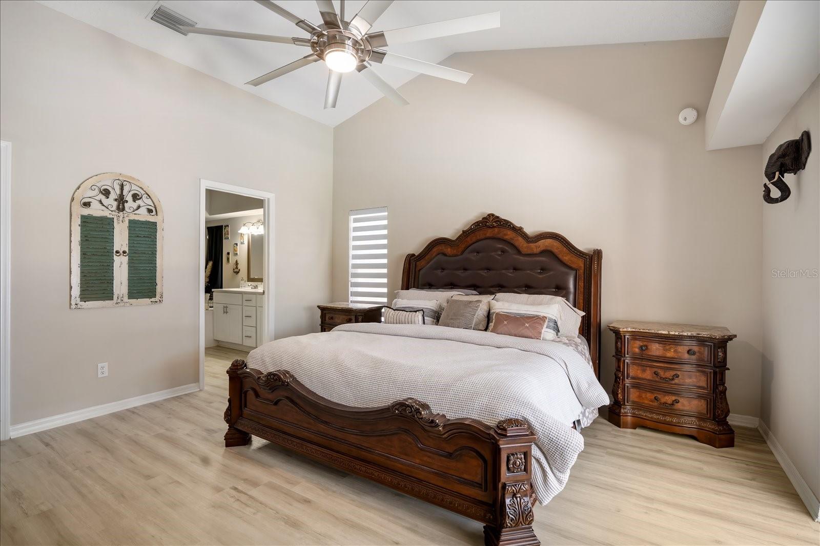 FAIRWAY RIDGE ADD - Residential