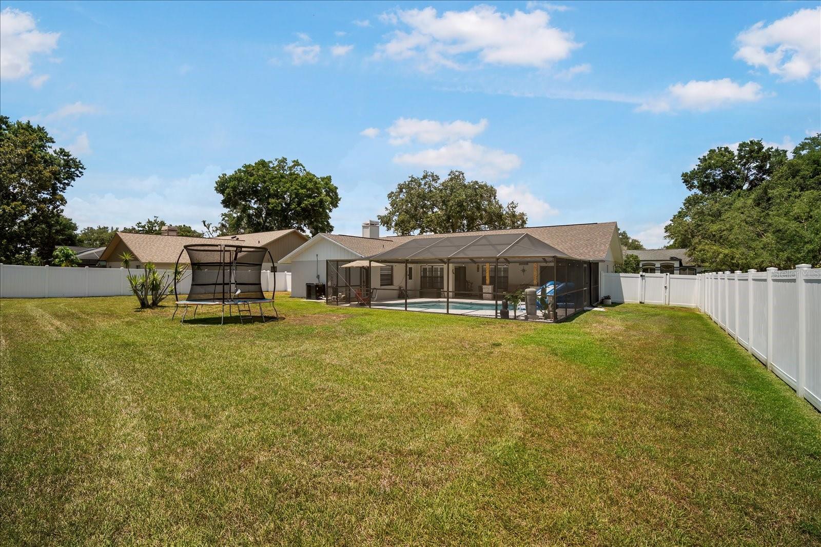 FAIRWAY RIDGE ADD - Residential