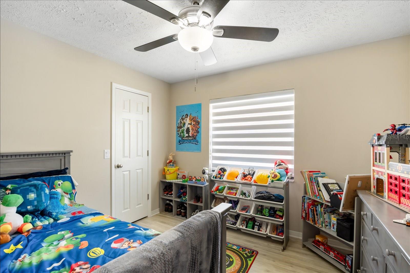 FAIRWAY RIDGE ADD - Residential
