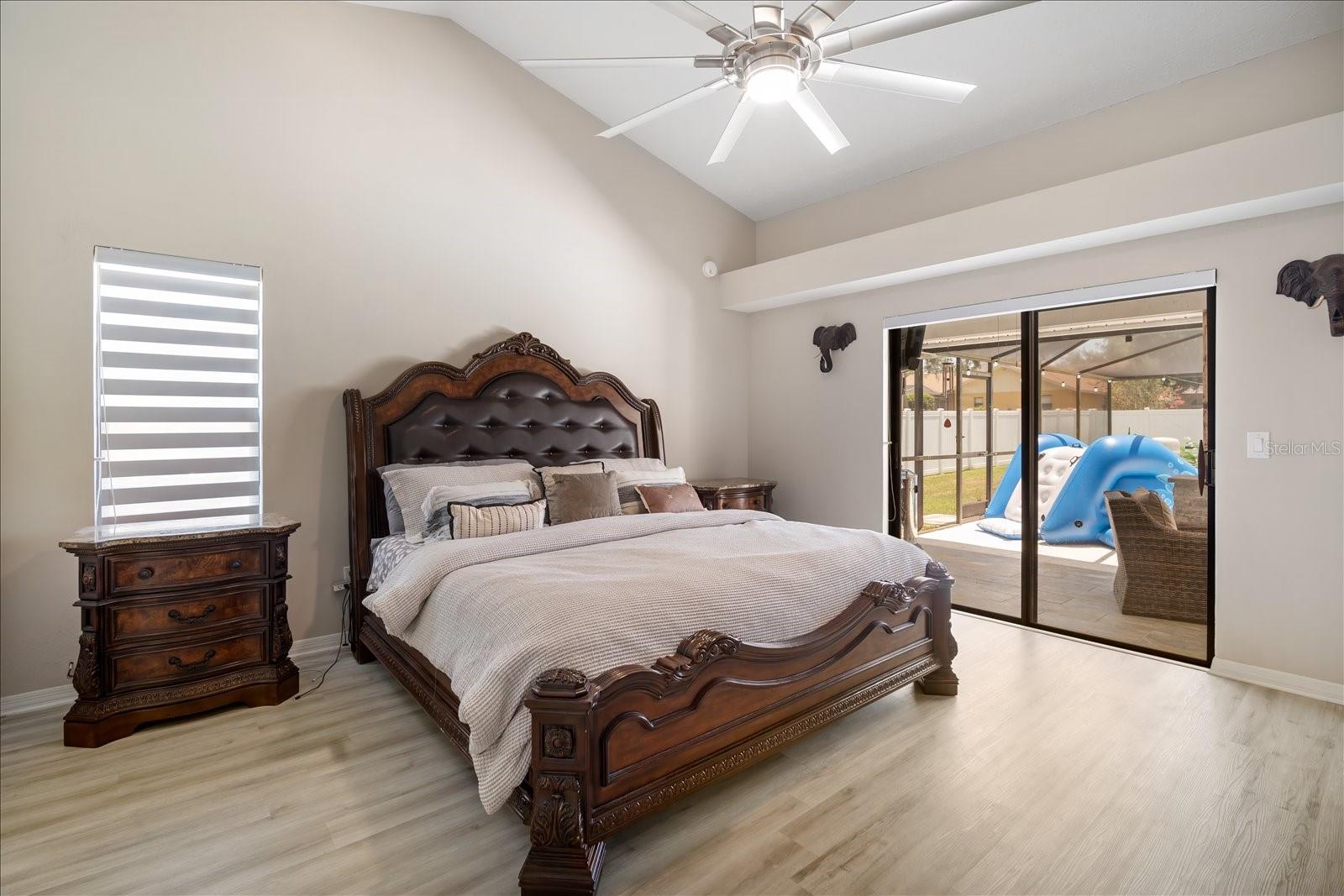 FAIRWAY RIDGE ADD - Residential
