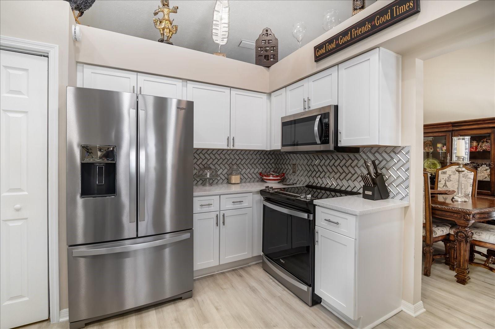 FAIRWAY RIDGE ADD - Residential