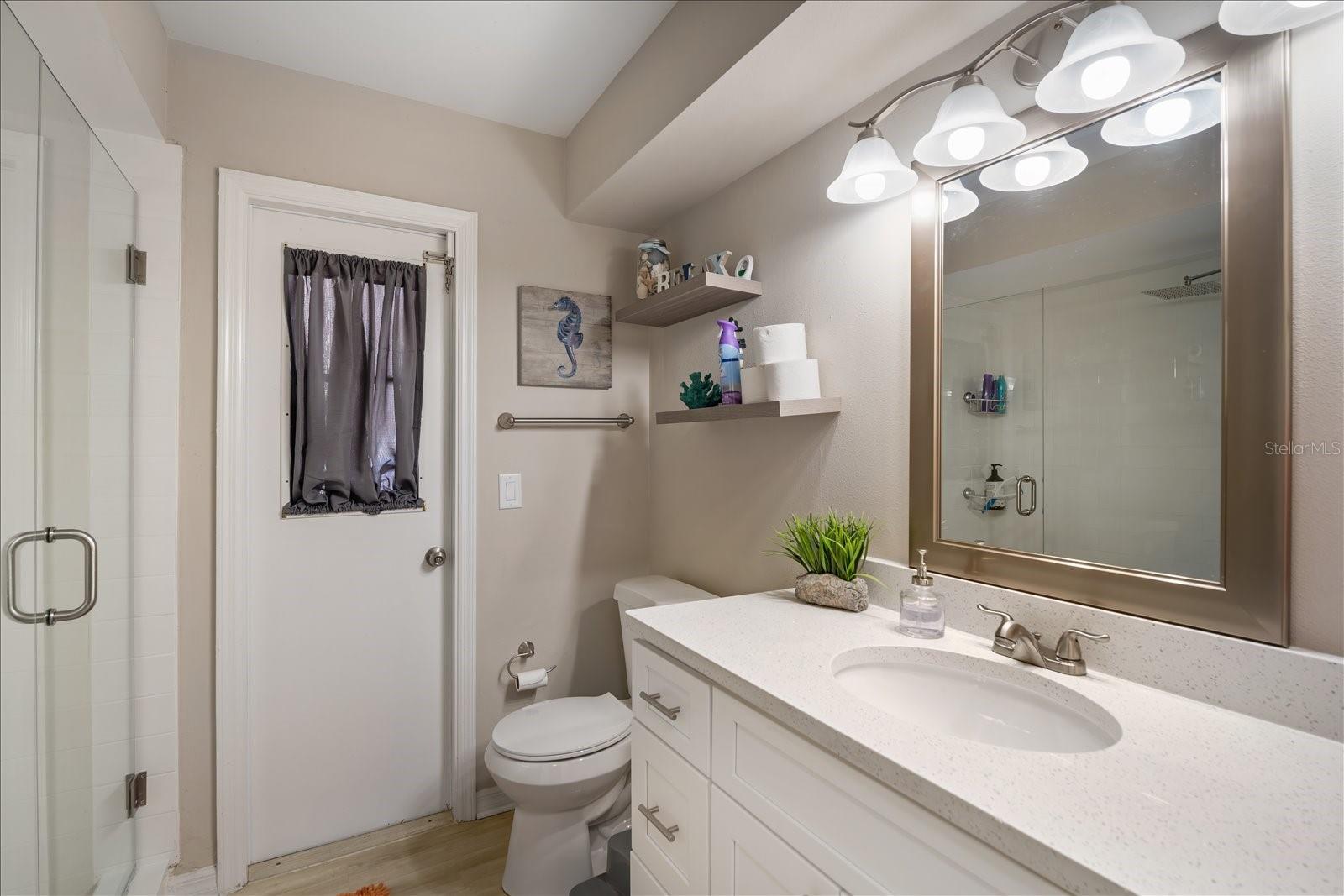 FAIRWAY RIDGE ADD - Residential