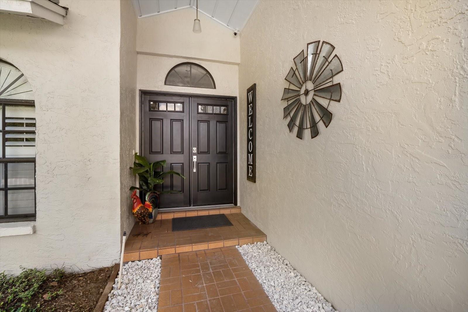 FAIRWAY RIDGE ADD - Residential