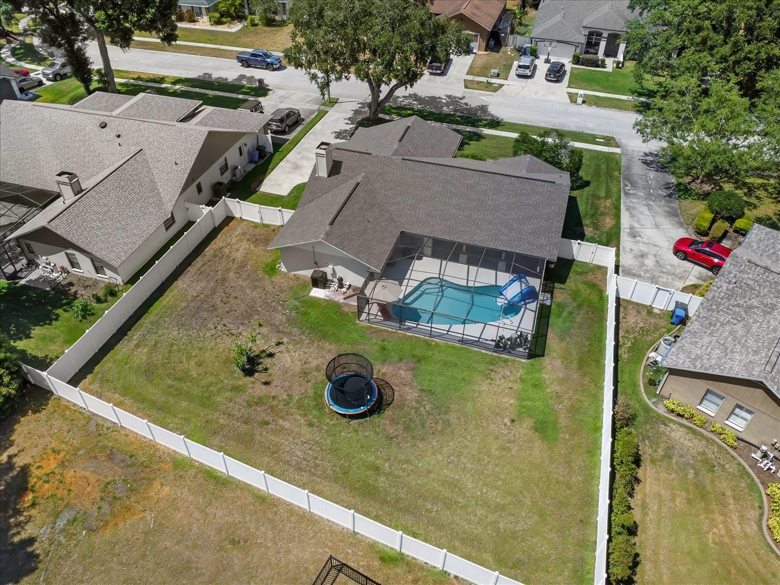 FAIRWAY RIDGE ADD - Residential