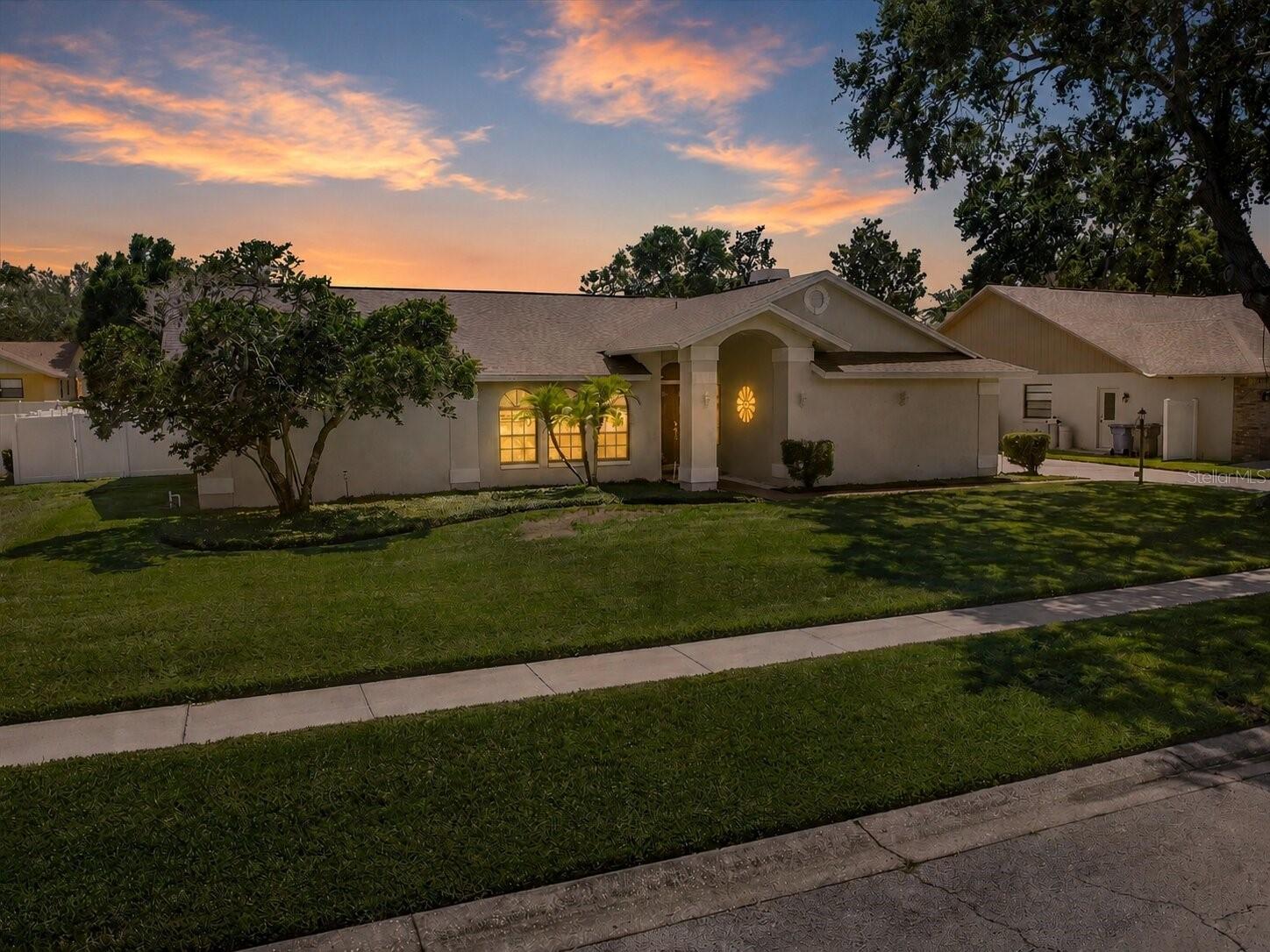 FAIRWAY RIDGE ADD - Residential