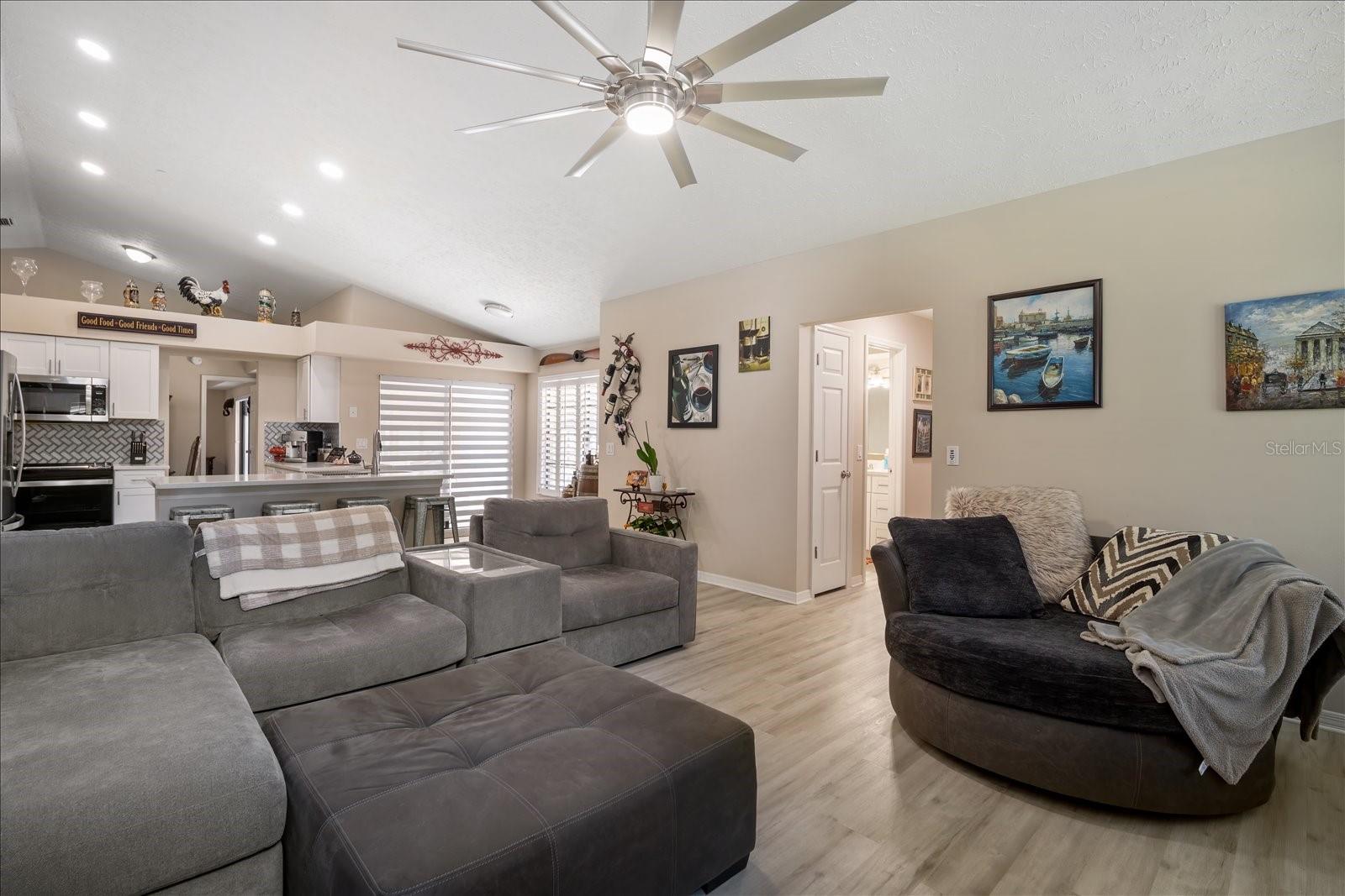 FAIRWAY RIDGE ADD - Residential