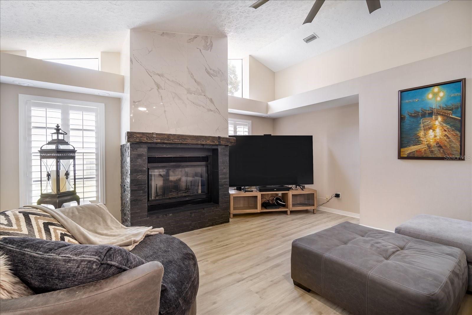 FAIRWAY RIDGE ADD - Residential