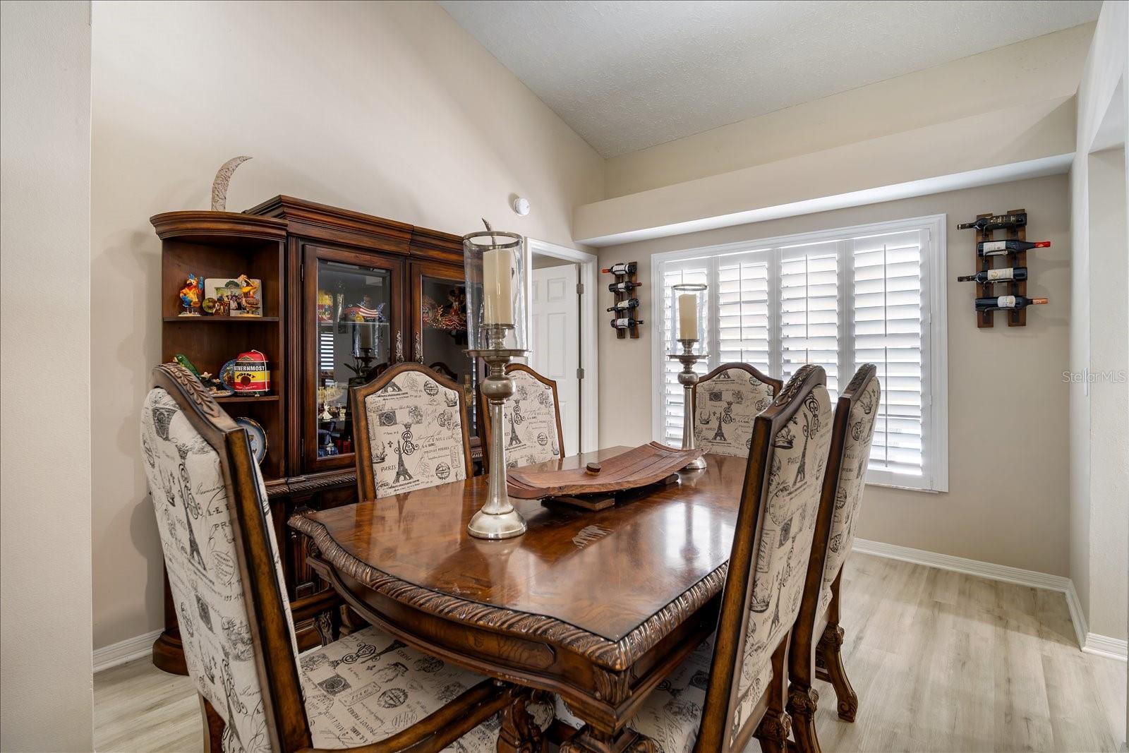 FAIRWAY RIDGE ADD - Residential