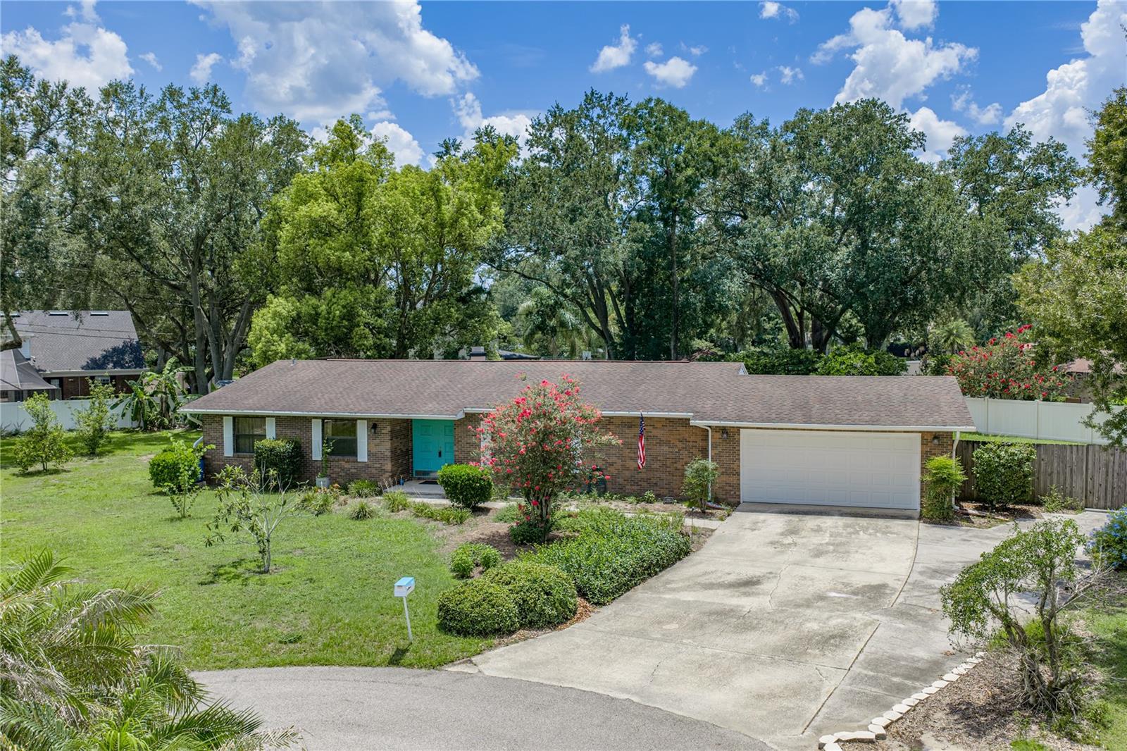 EASTERN SHORES - Residential