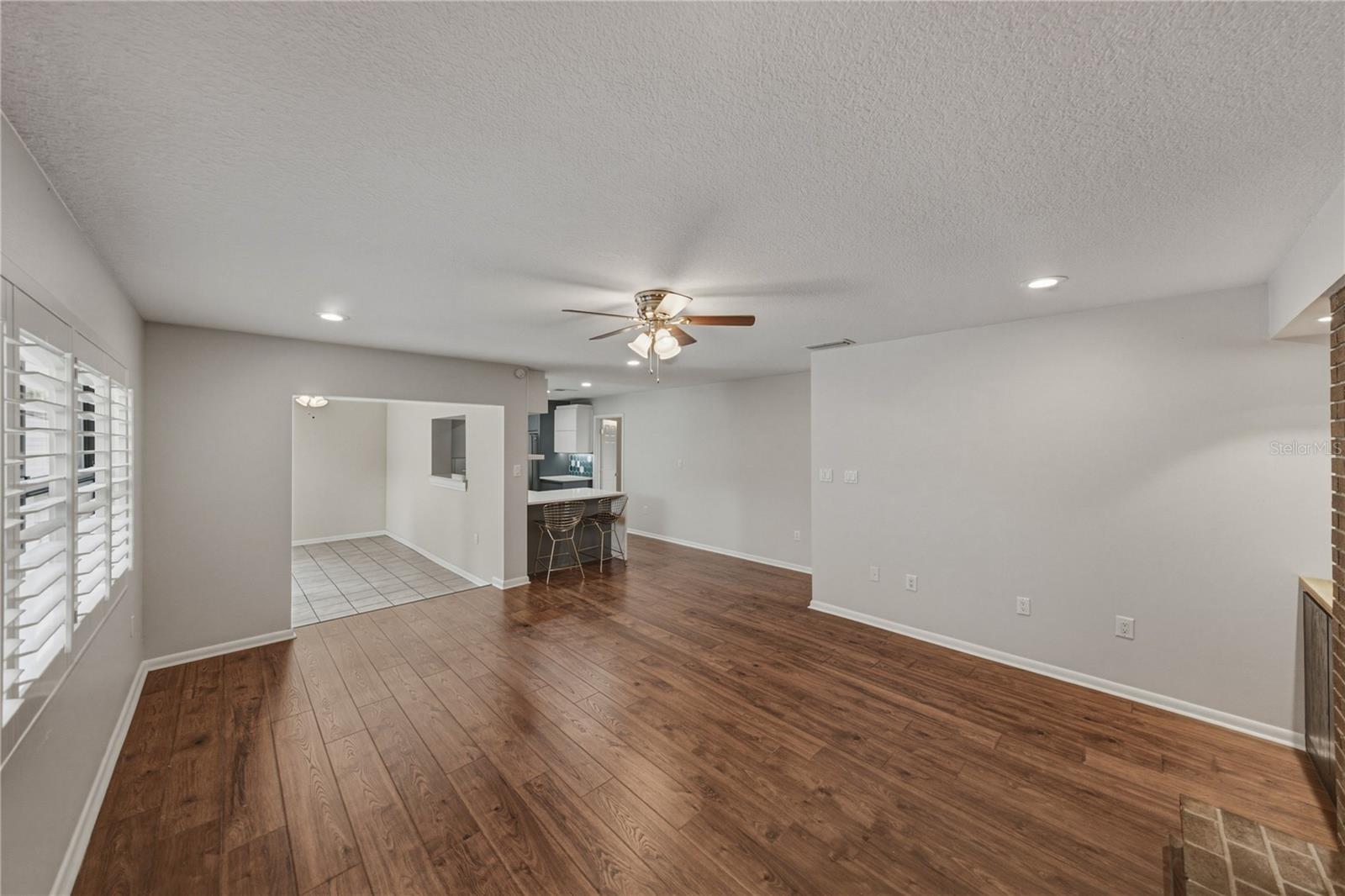 EASTERN SHORES - Residential