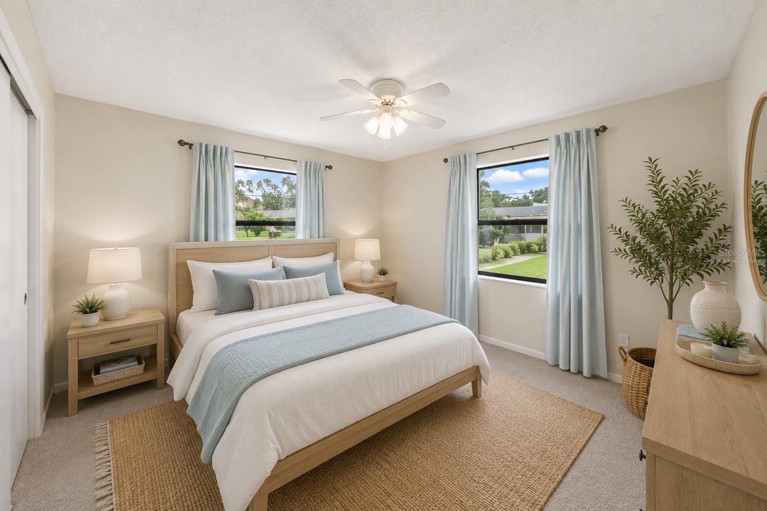 EASTERN SHORES - Residential