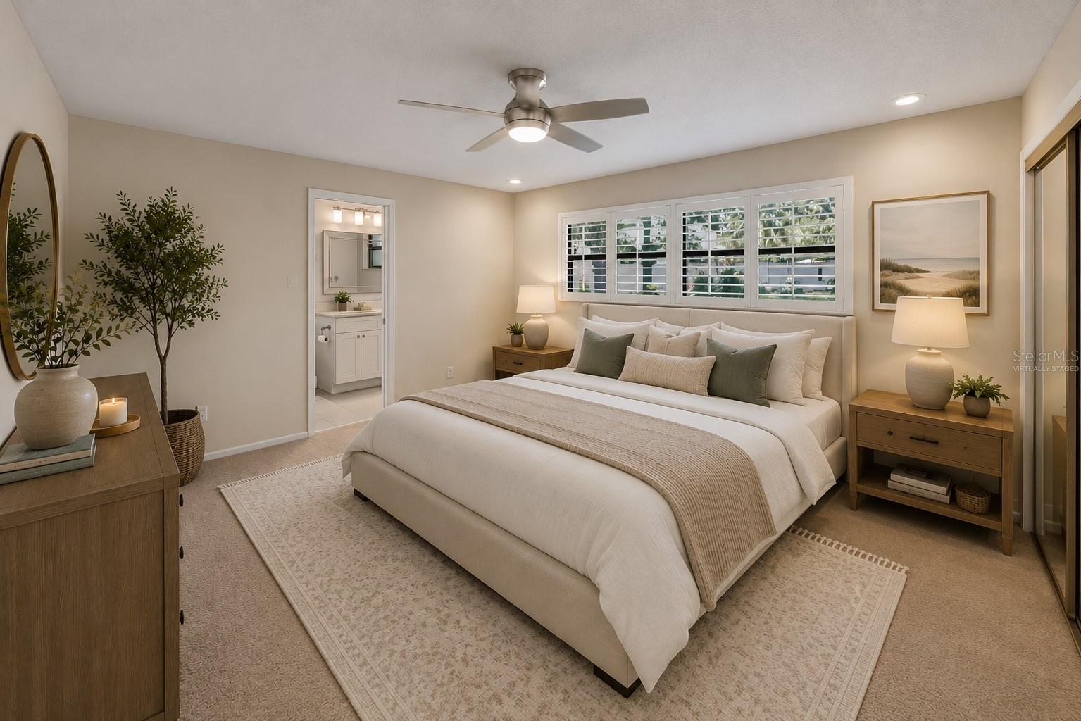 EASTERN SHORES - Residential