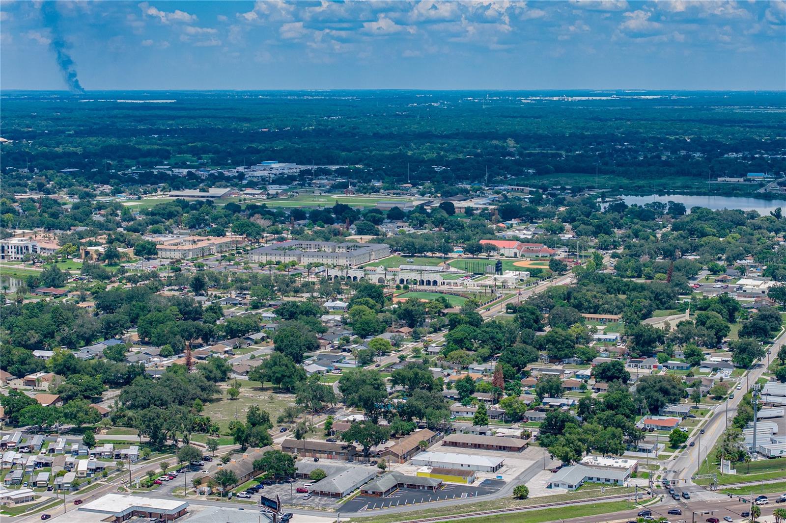 EASTERN SHORES - Residential