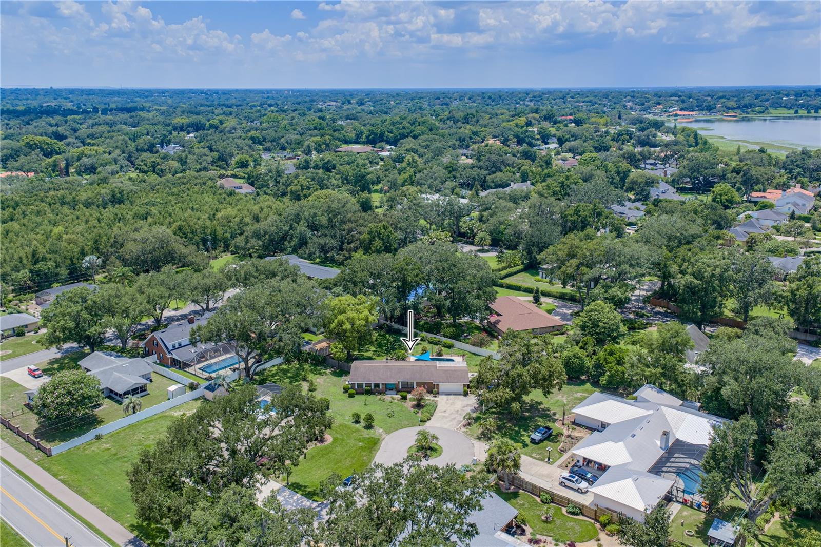 EASTERN SHORES - Residential