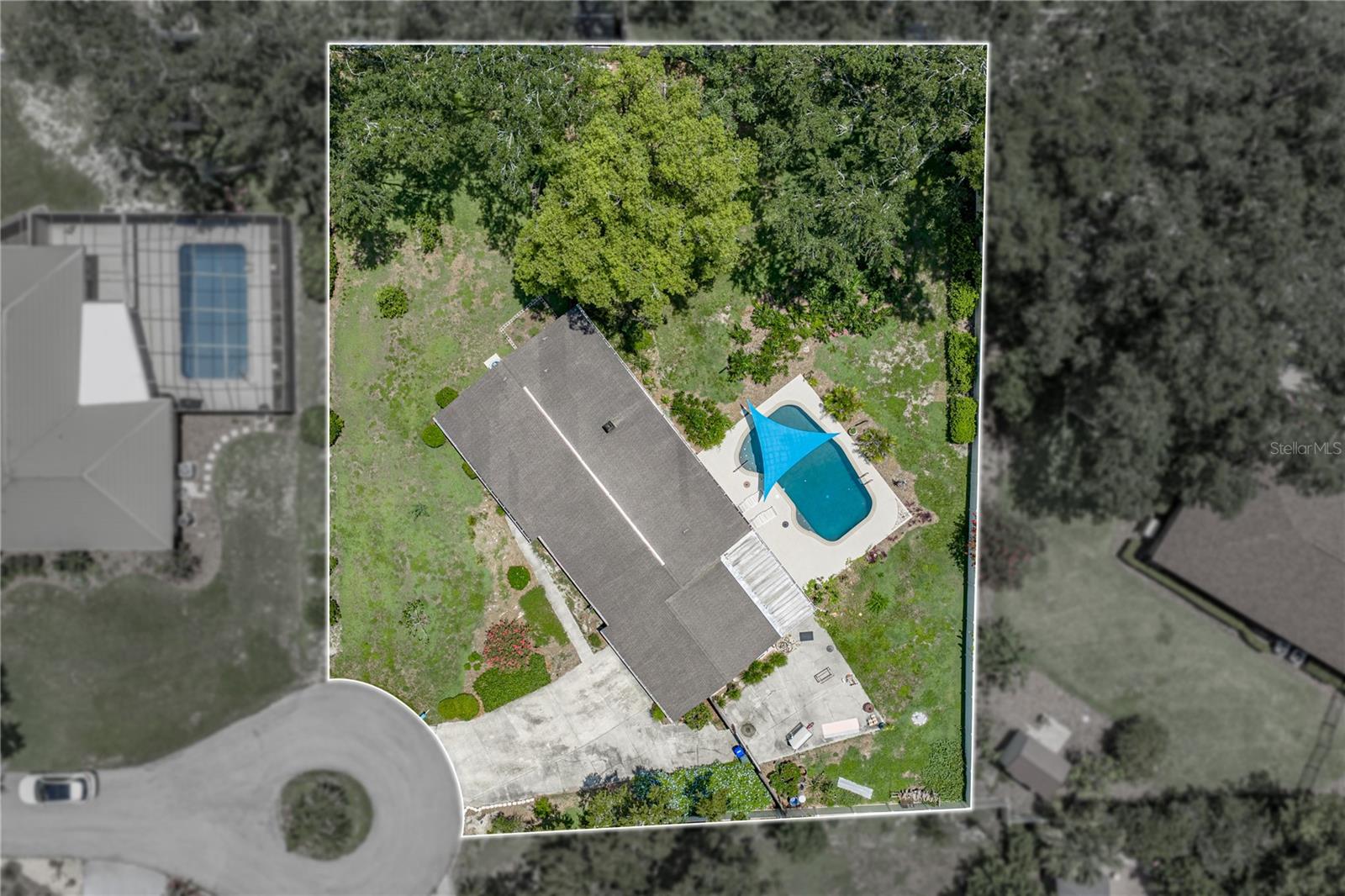 EASTERN SHORES - Residential