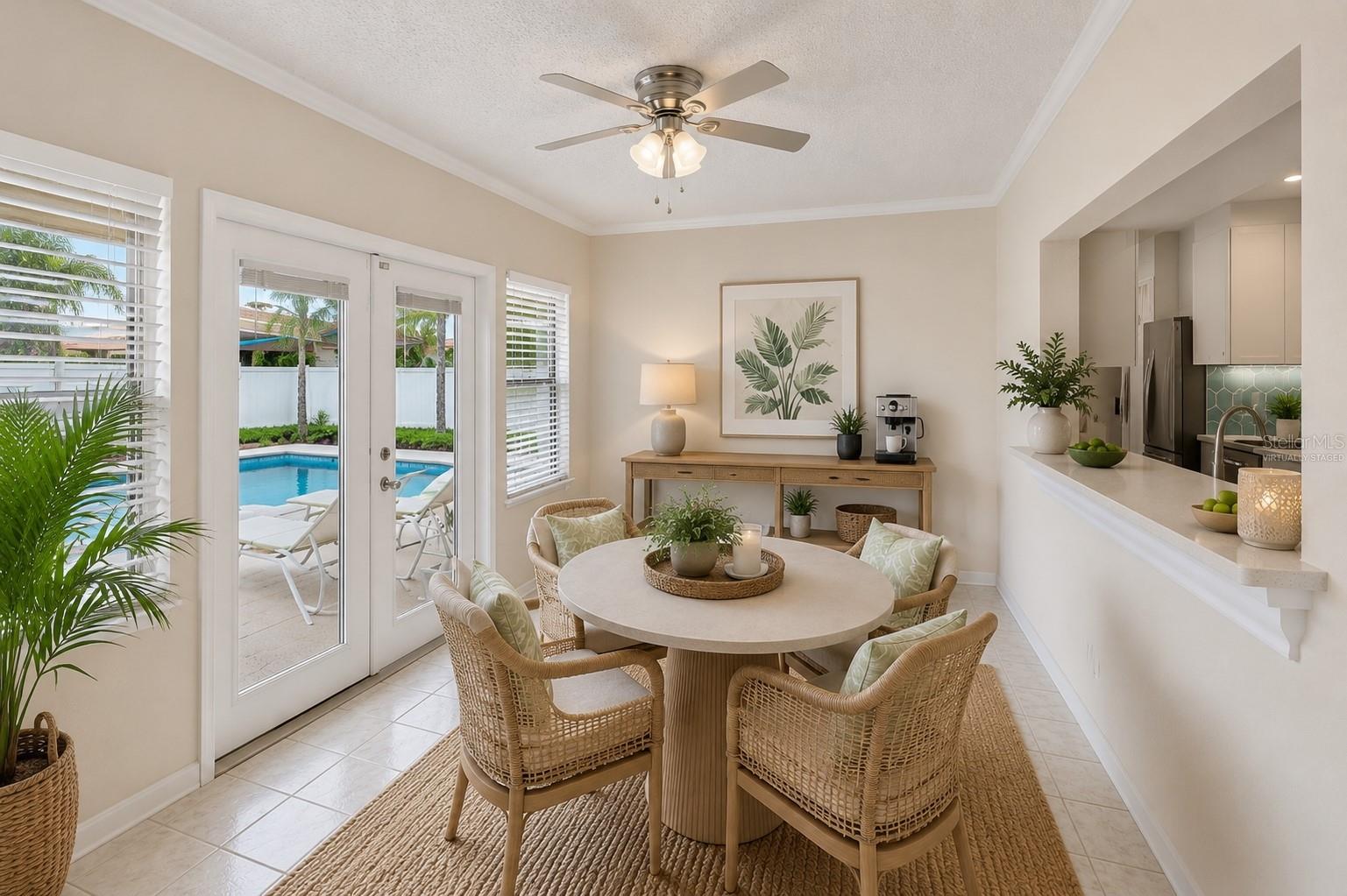 EASTERN SHORES - Residential