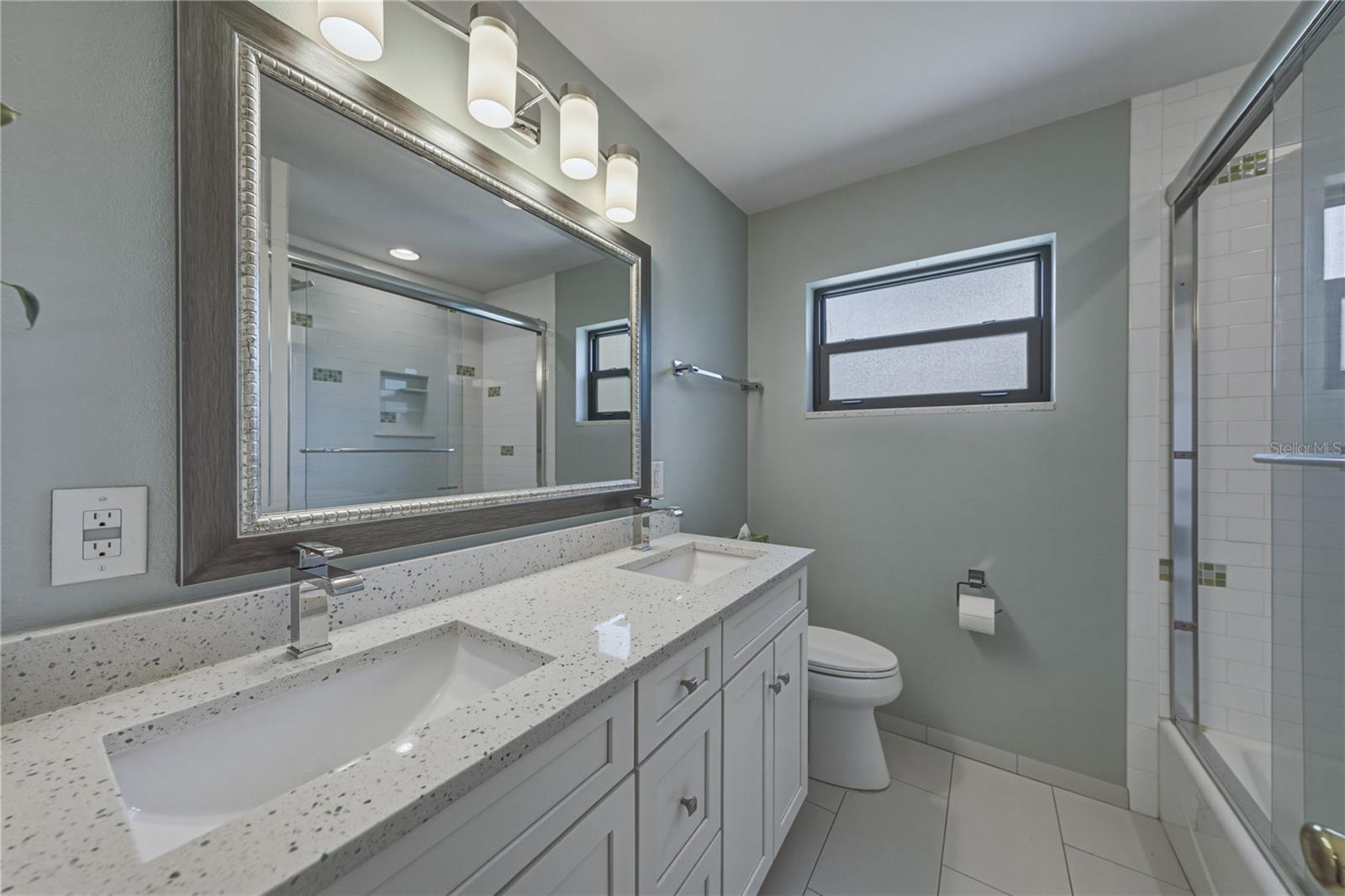 EASTERN SHORES - Residential