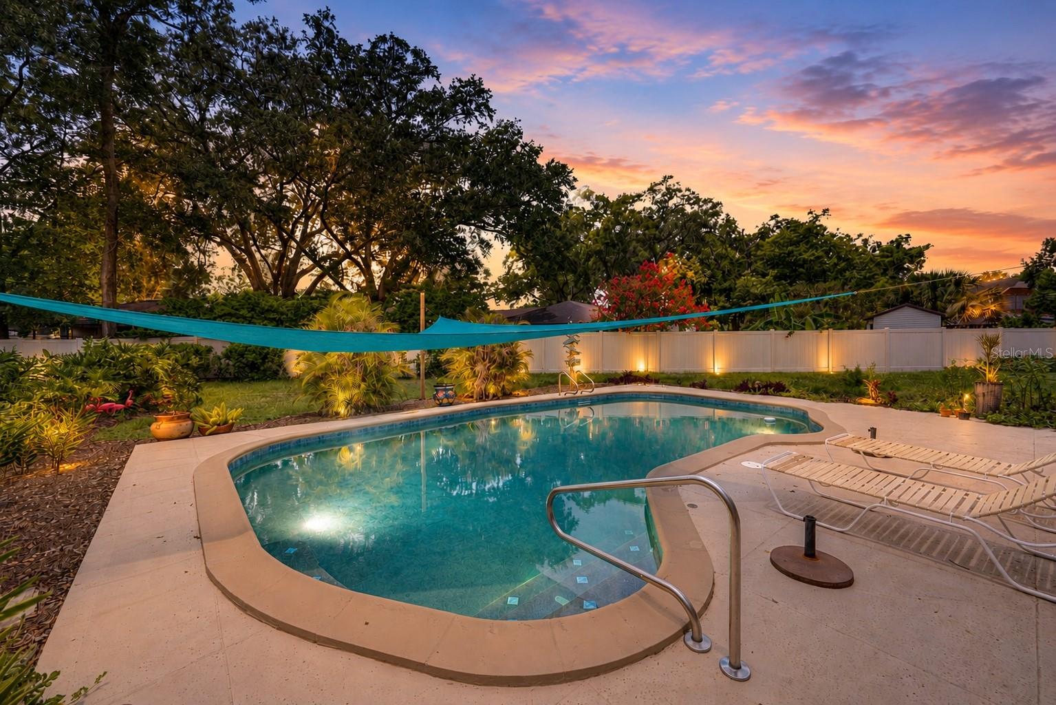 EASTERN SHORES - Residential