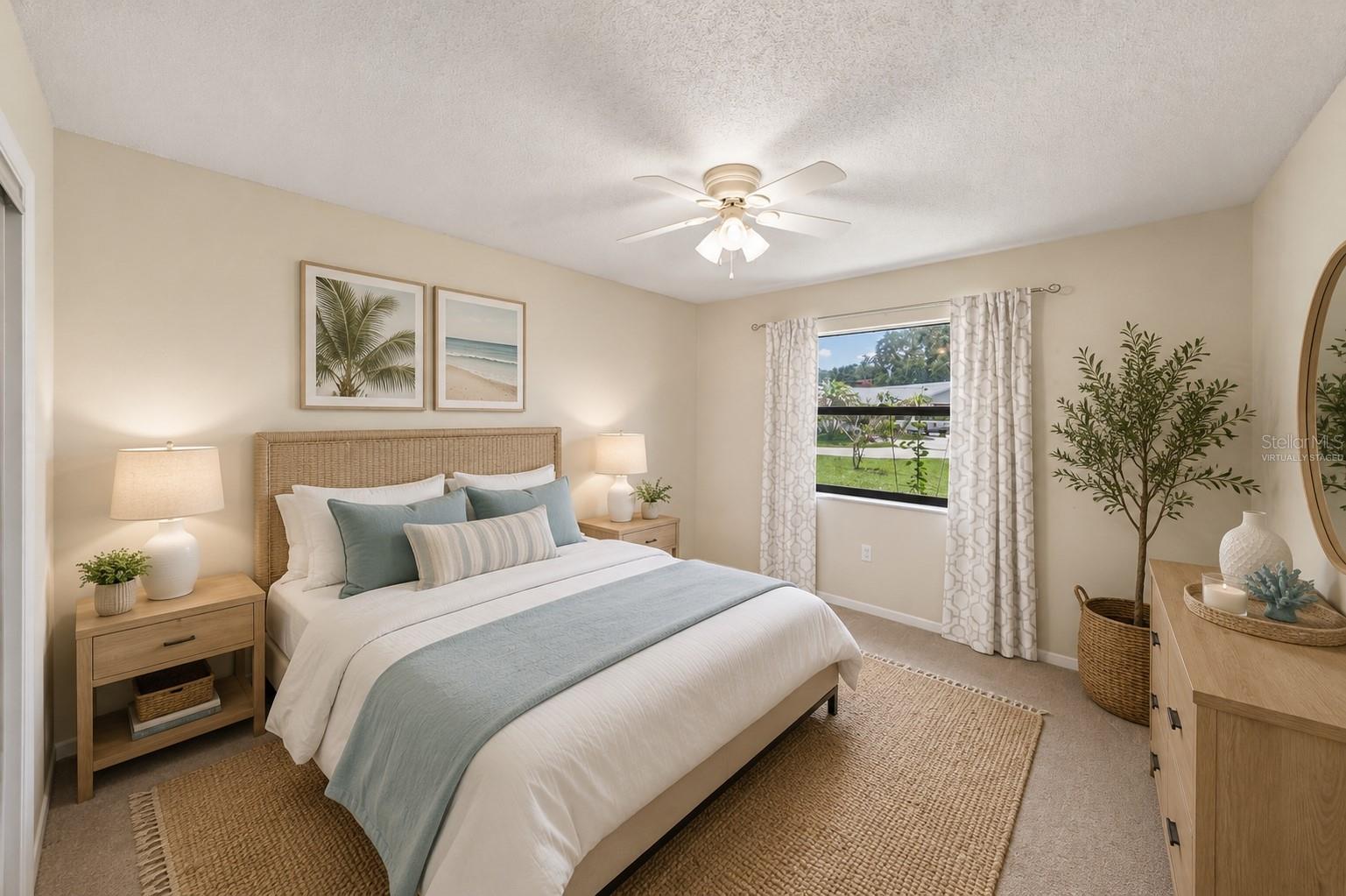 EASTERN SHORES - Residential