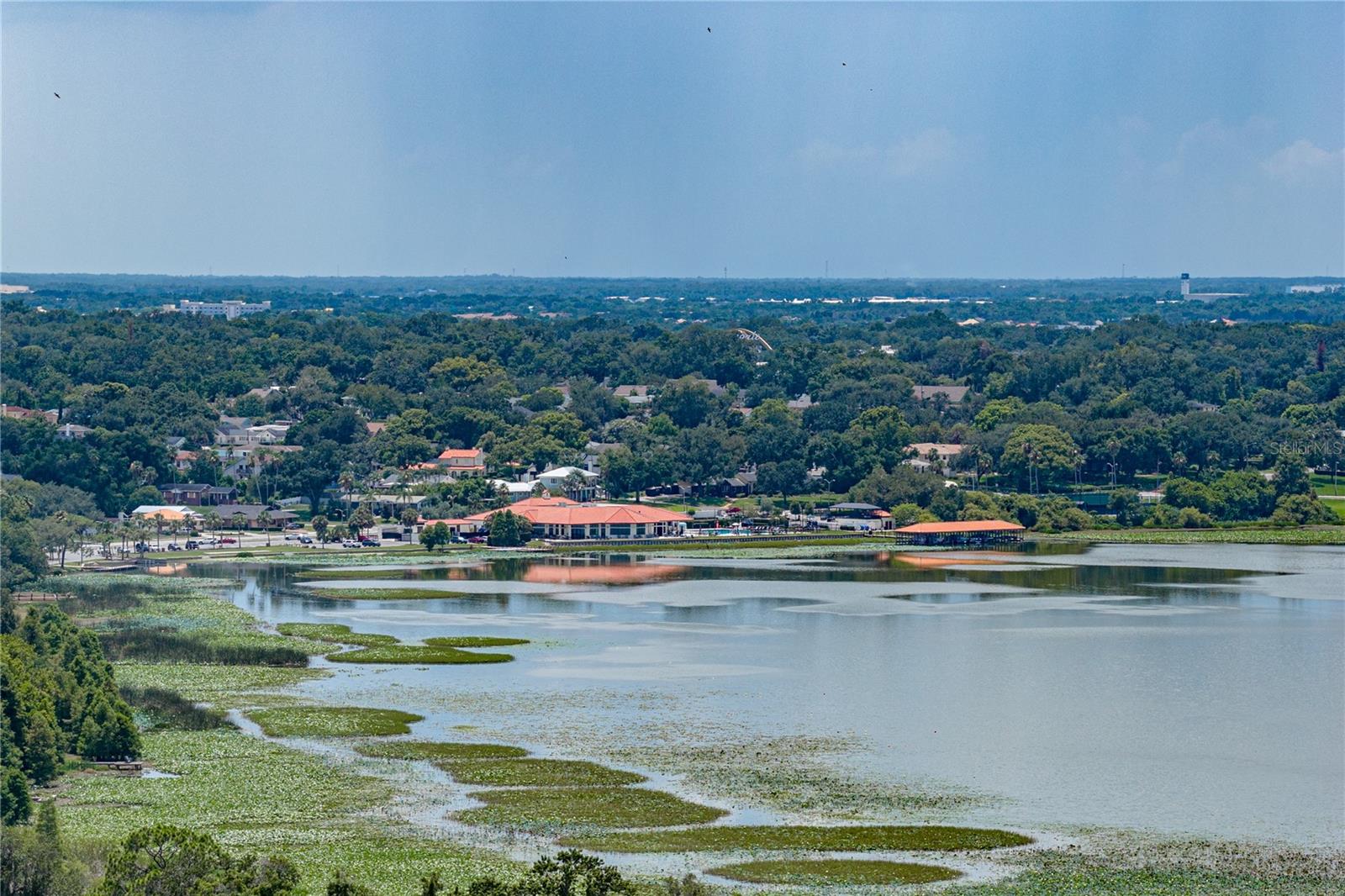 EASTERN SHORES - Residential