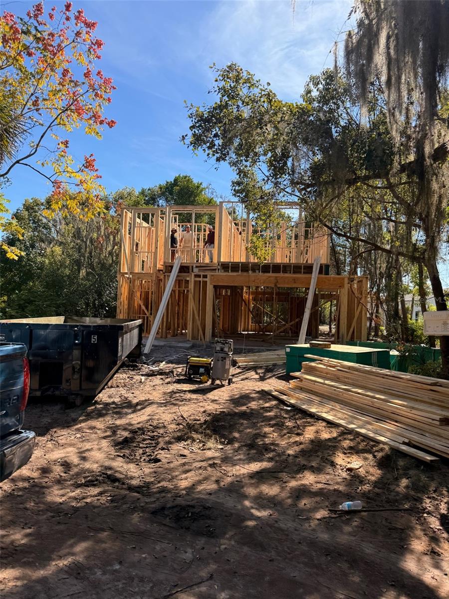 PALATKA JAMES SUB - Residential