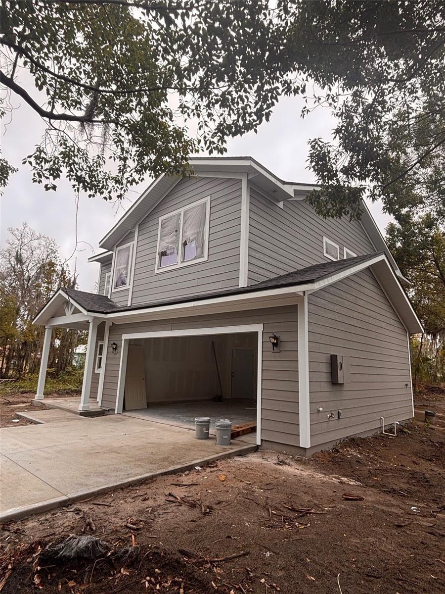 PALATKA JAMES SUB - Residential