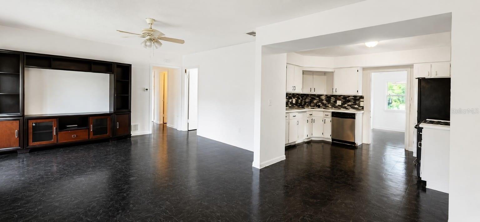 ROBINSWOOD SEC 05 - Residential