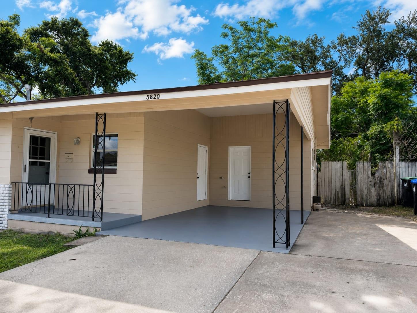 ROBINSWOOD SEC 05 - Residential