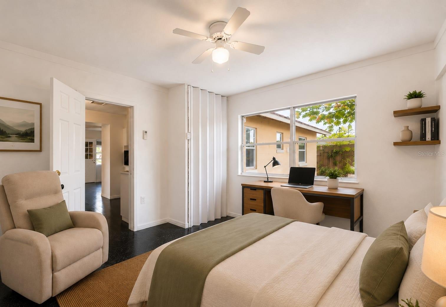 ROBINSWOOD SEC 05 - Residential