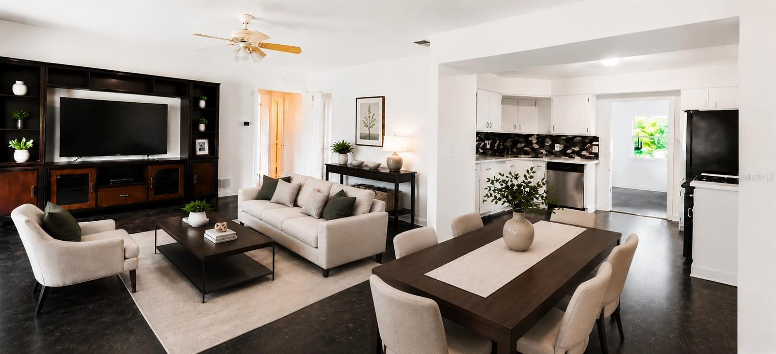 ROBINSWOOD SEC 05 - Residential