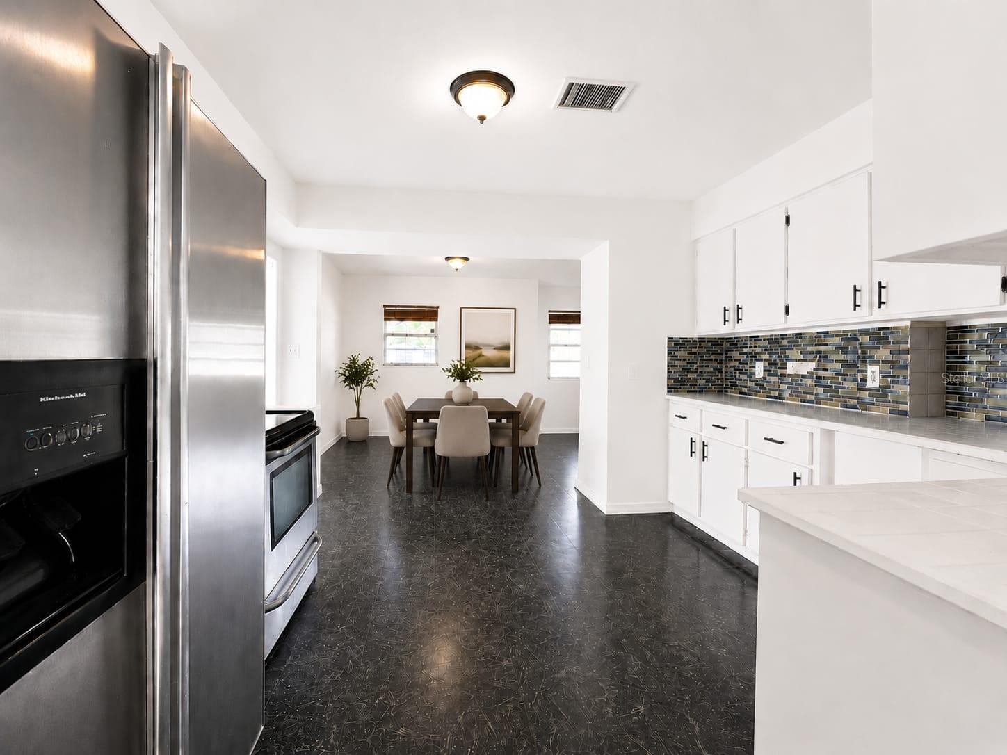 ROBINSWOOD SEC 05 - Residential