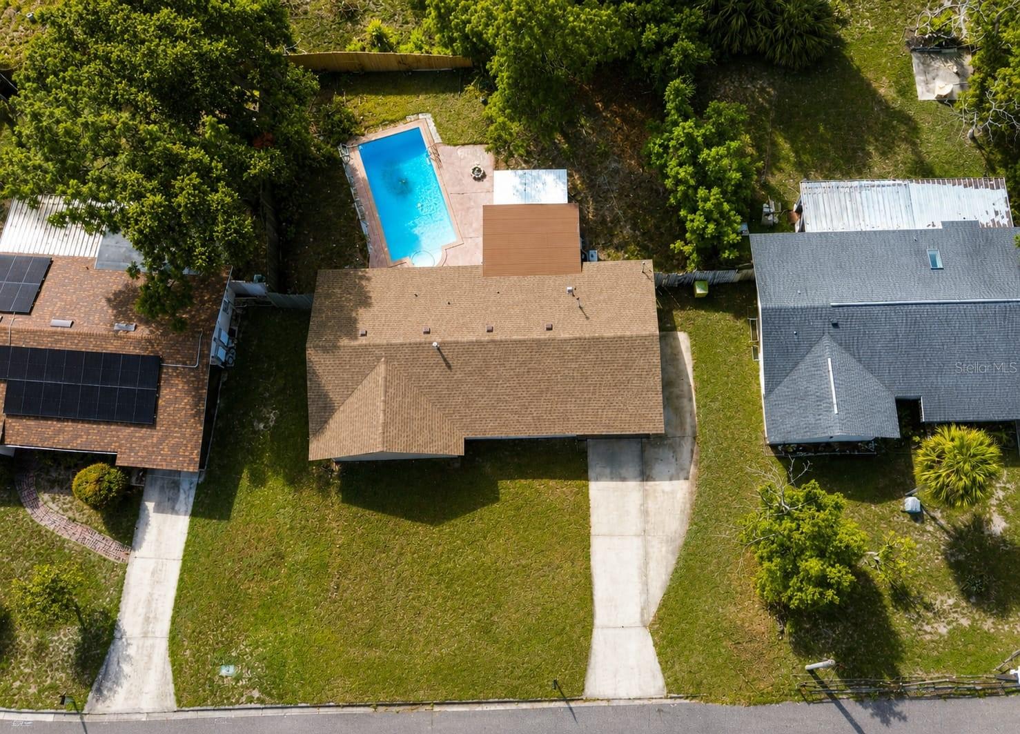 ROBINSWOOD SEC 05 - Residential